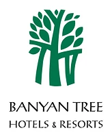 Logo of banyan tree higashiyama kyoto