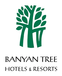 Logo of banyan tree higashiyama kyoto