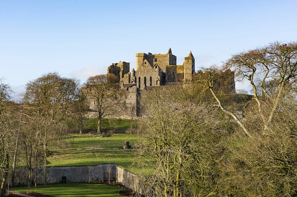 Photo of cashel palace