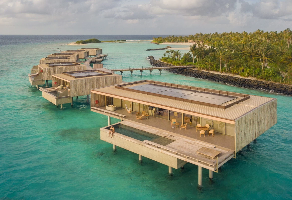 Photo of patina maldives