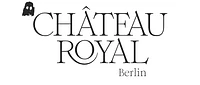 Logo of château royal