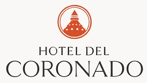 Logo of hotel del coronado